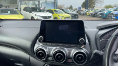 Nissan Juke 1.6 Hybrid N-Connecta 5dr Auto Hybrid Hatchback